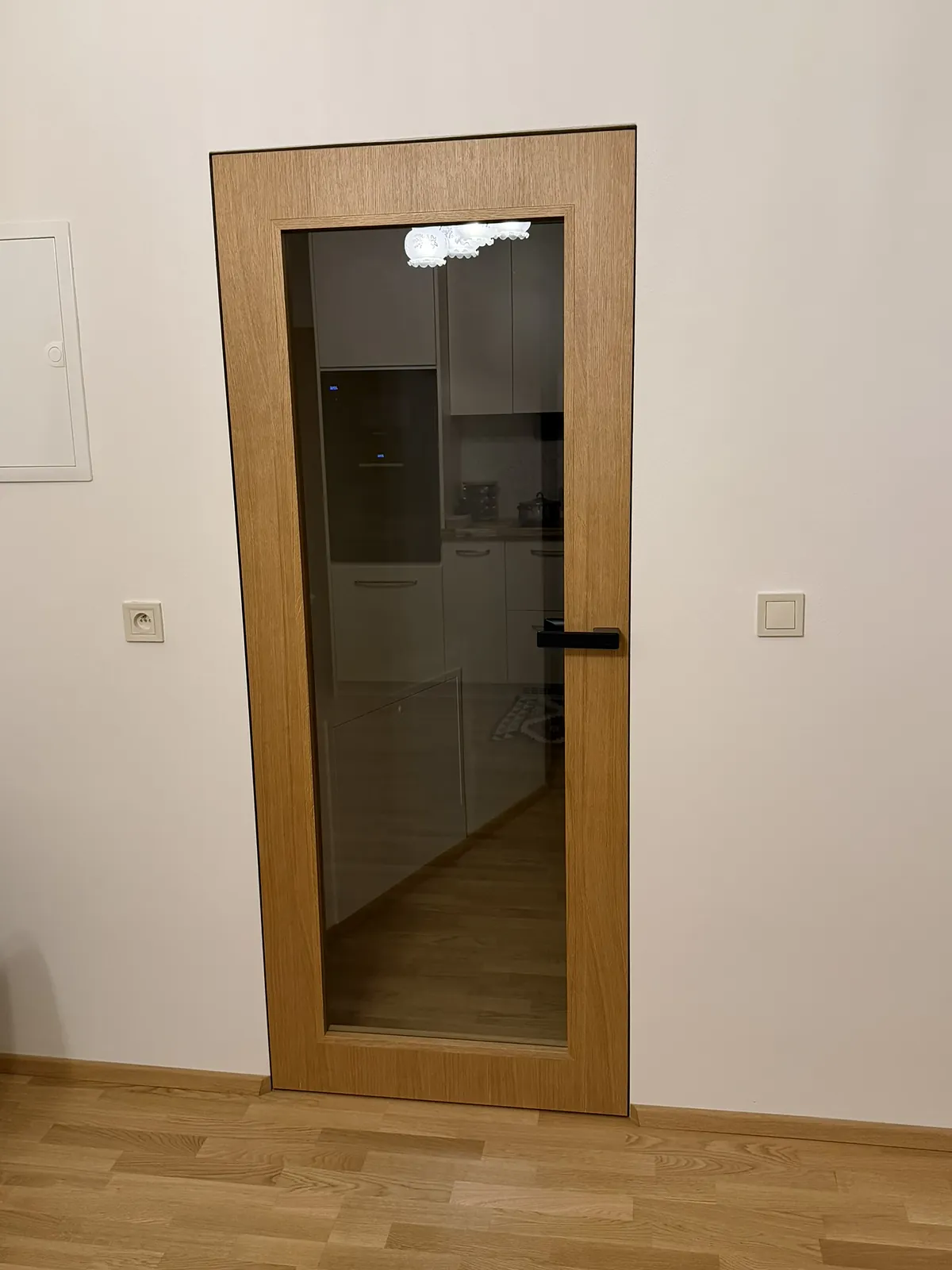 Skryté zárubně — 3