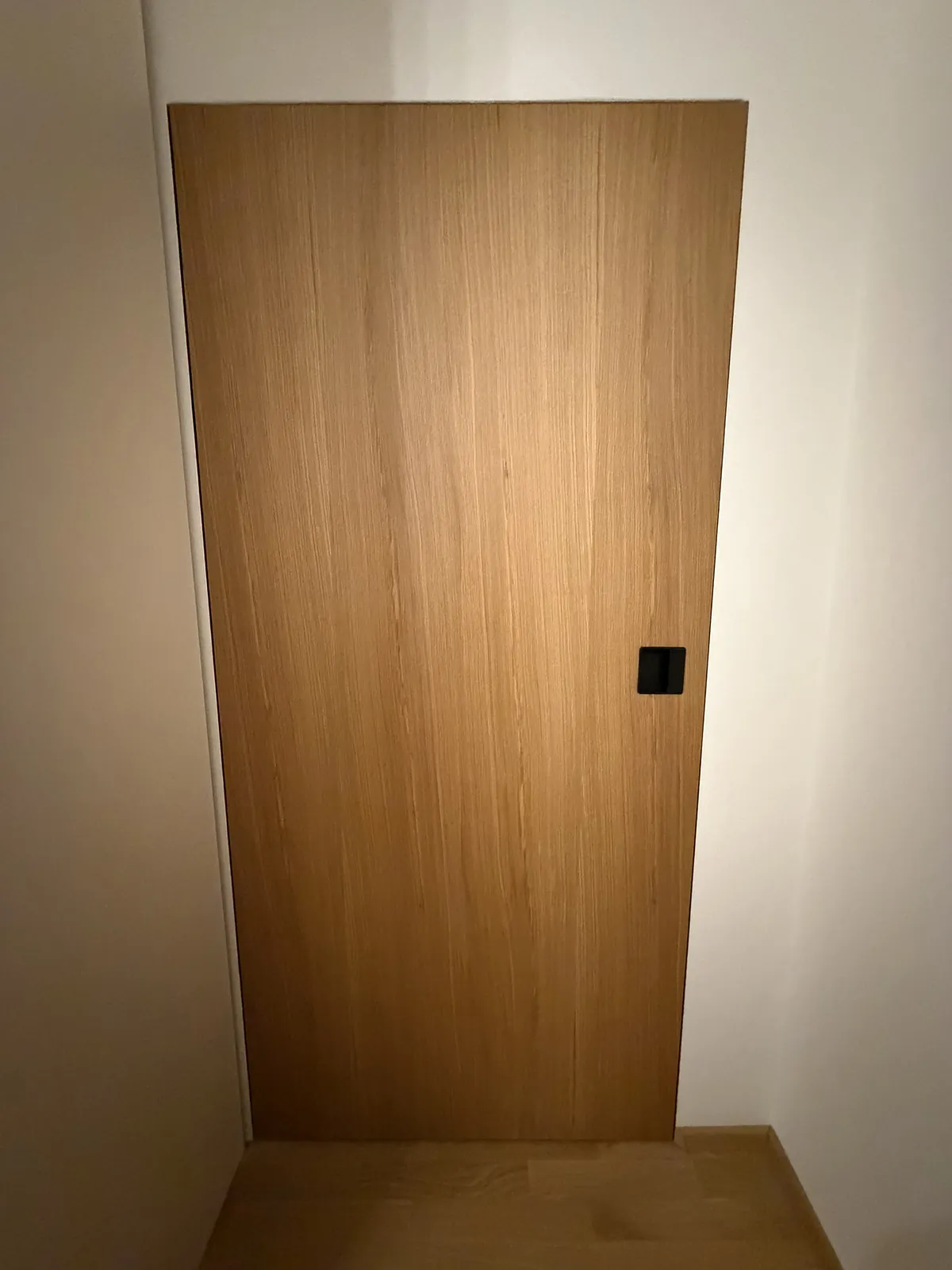 Skryté zárubně — 8