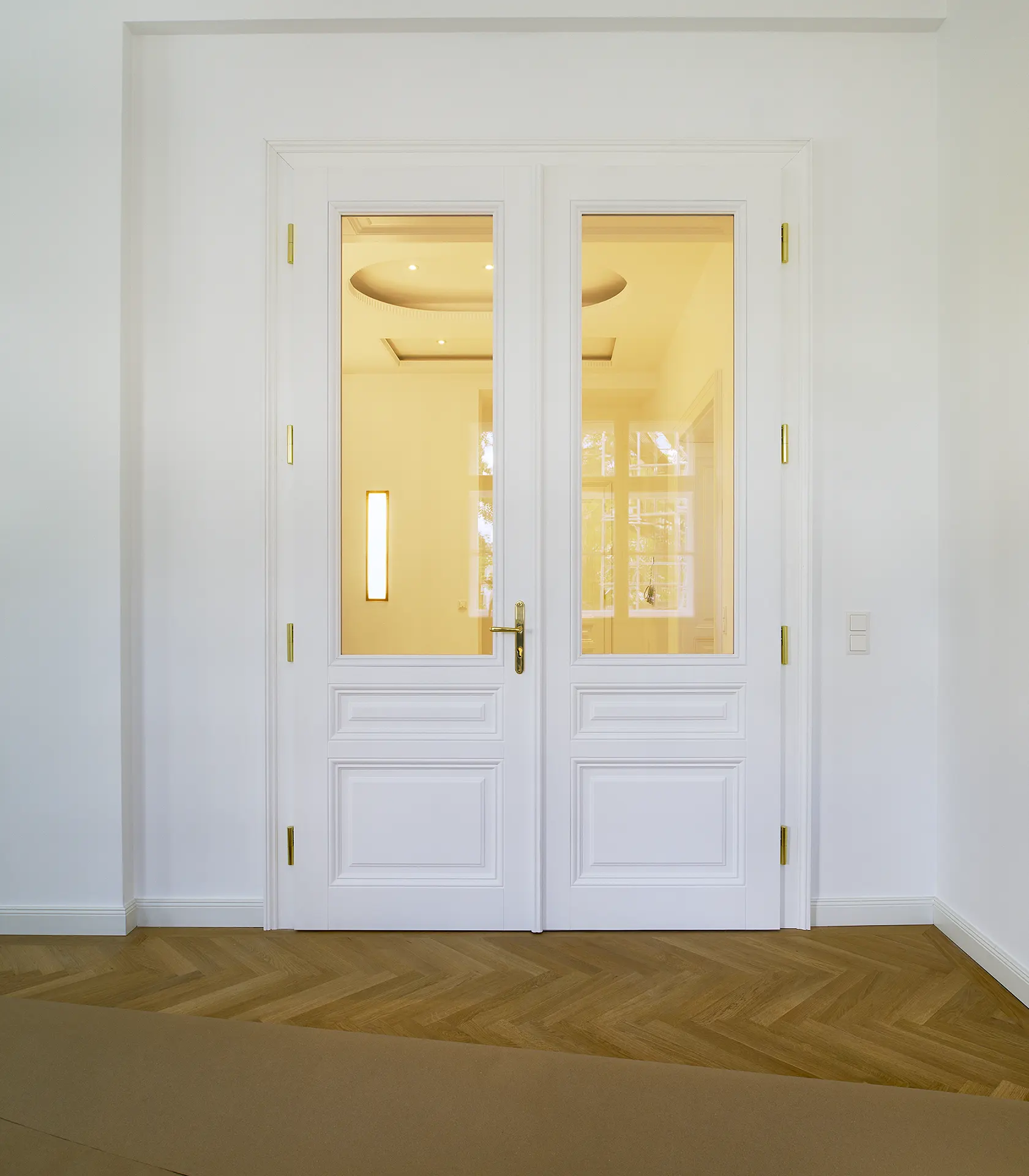 Bytový dům Vídeň — 18