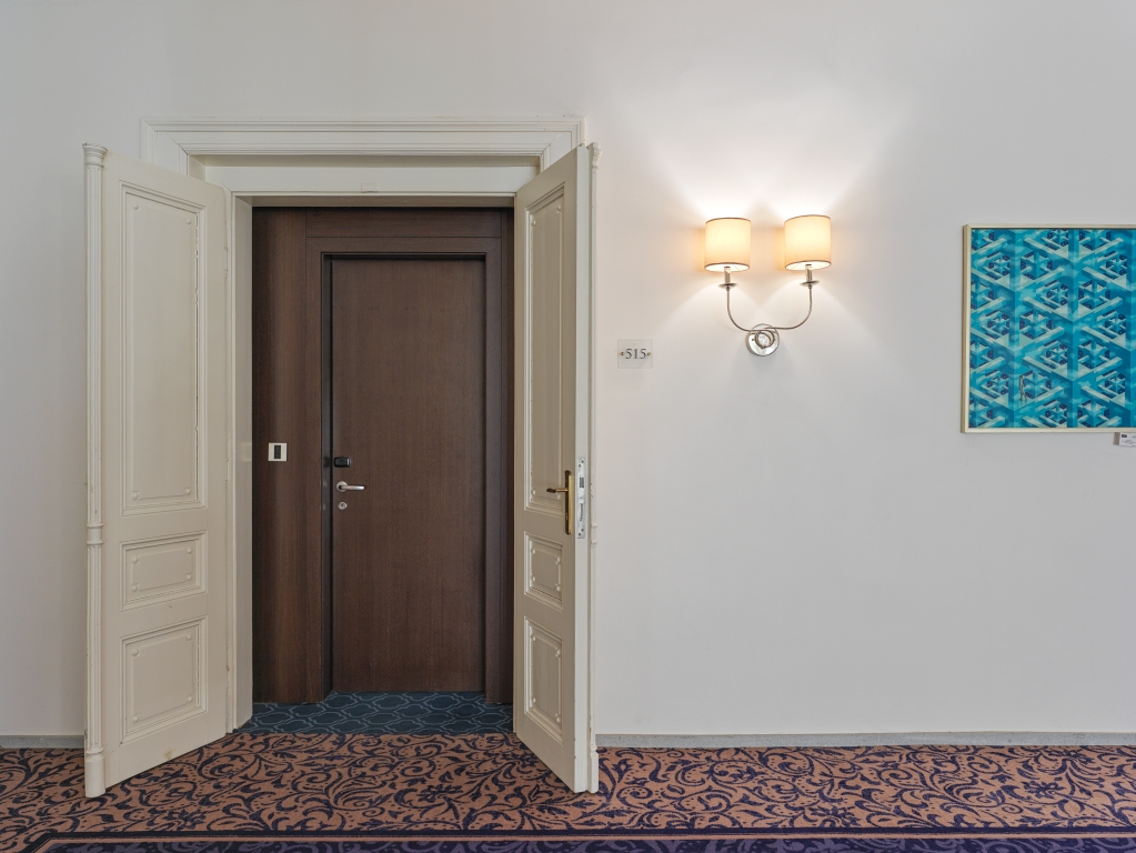 Hotel Kings Court — 2