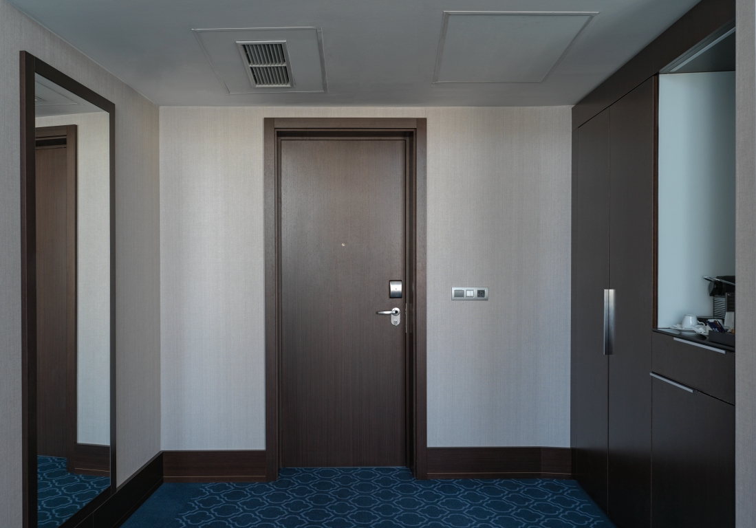 Hotel Kings Court — 4