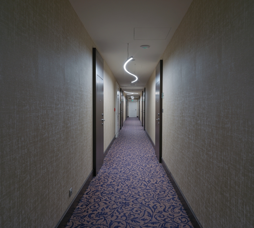 Hotel Kings Court — 6