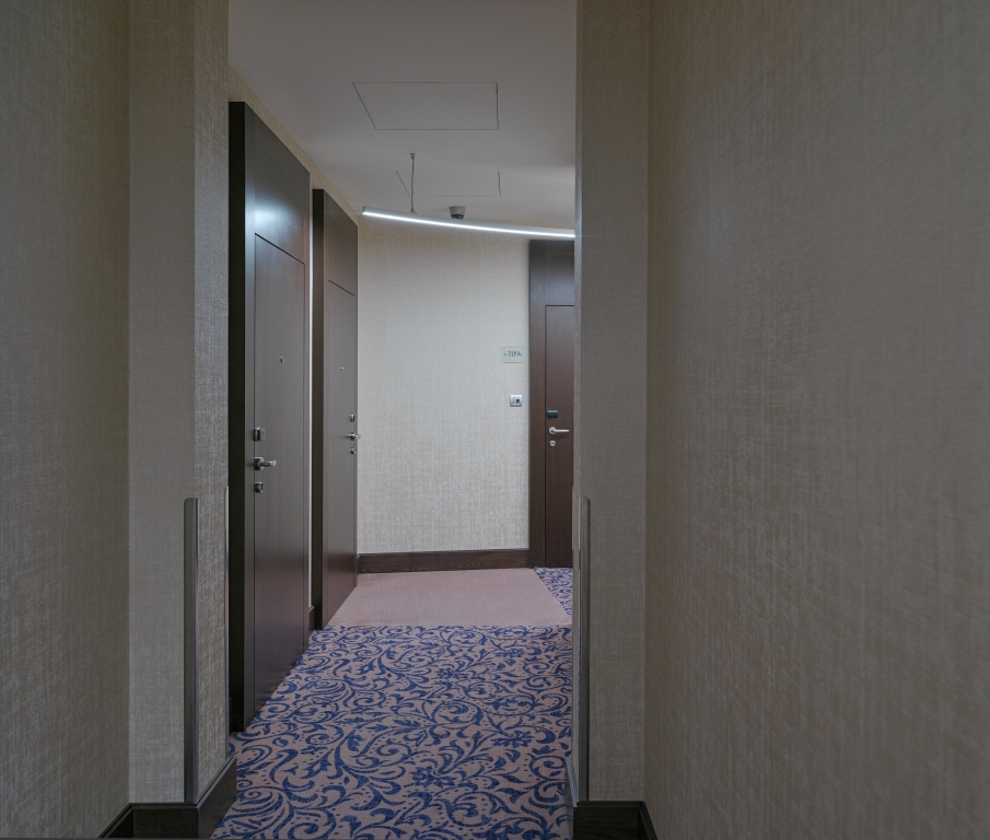 Hotel Kings Court — 7