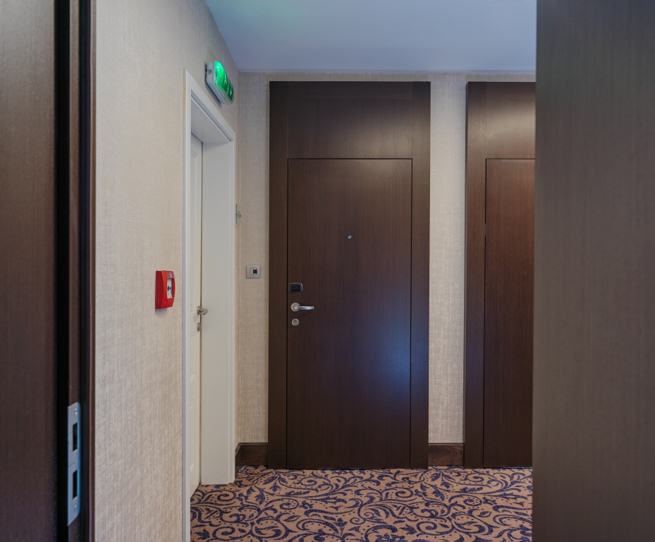 Hotel Kings Court — 8