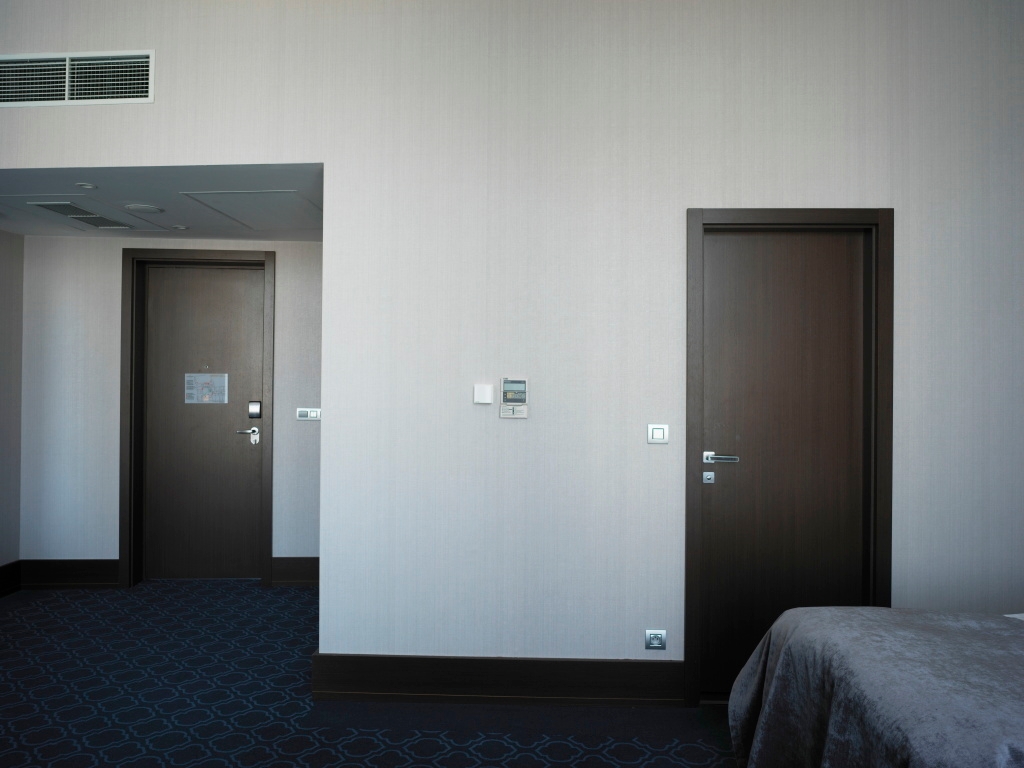 Hotel Kings Court — 9