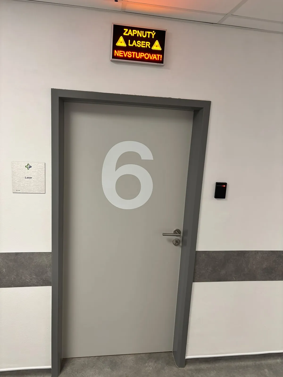 Nemocnice Roudnice — 5