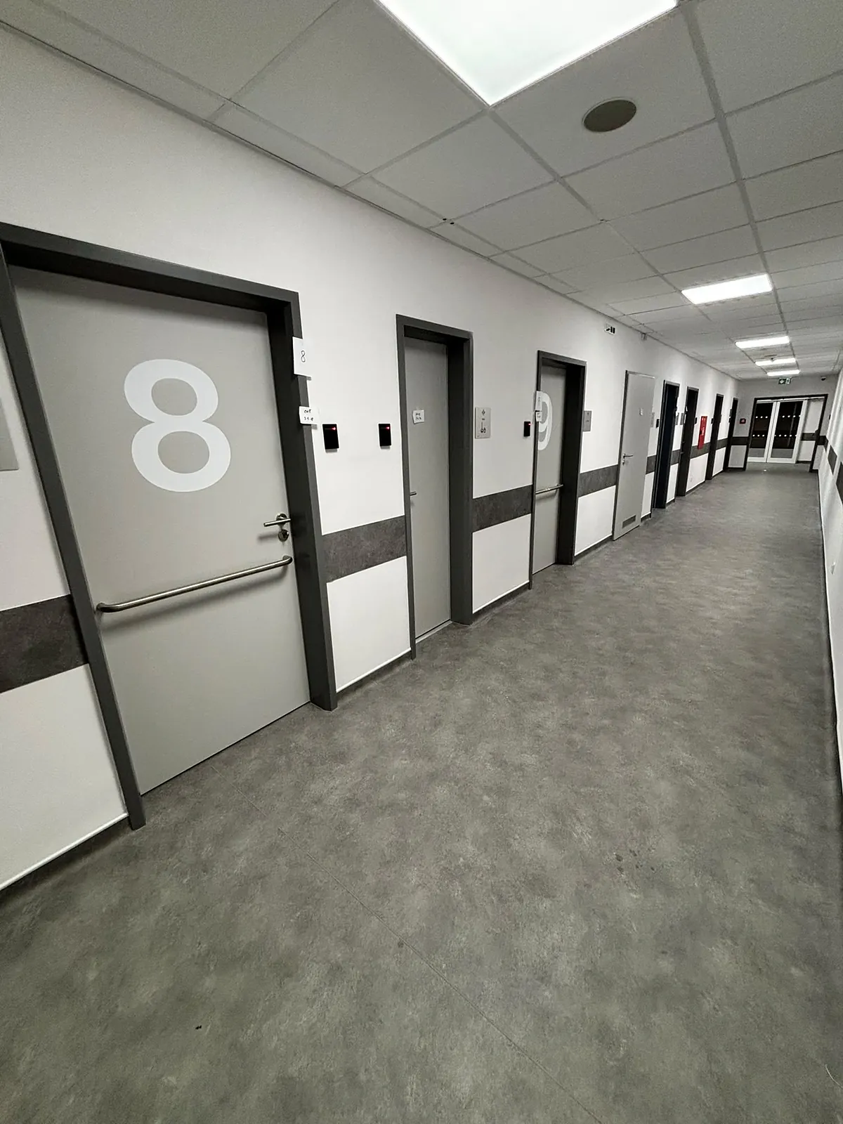 Nemocnice Roudnice — 7