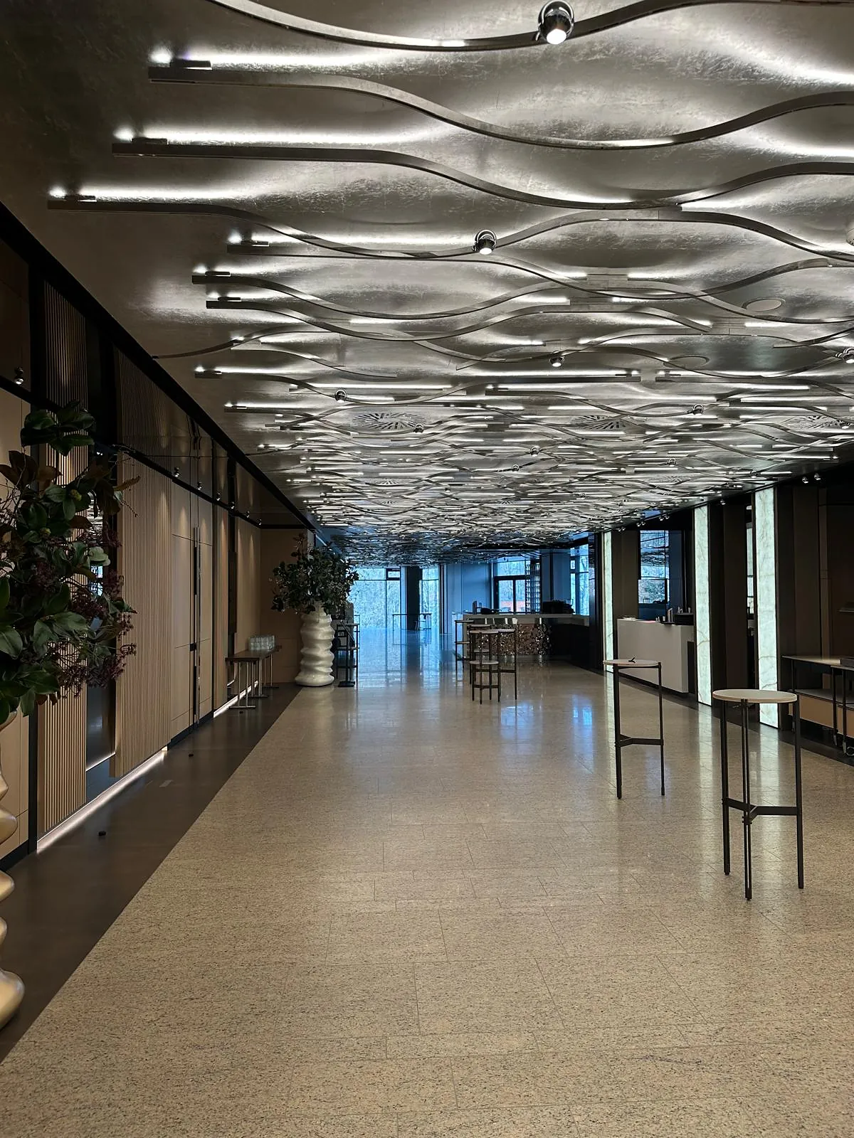 NH Hotel Olomouc — 12